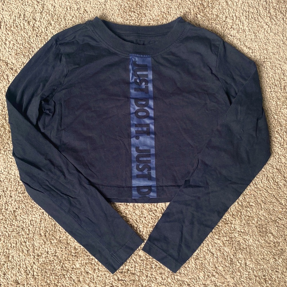 Nike Athletic top